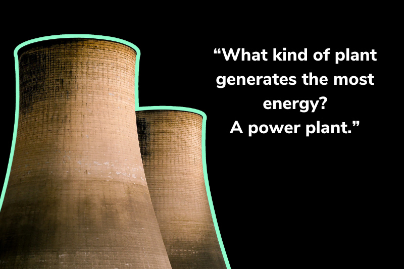 funny electrical questions and answers