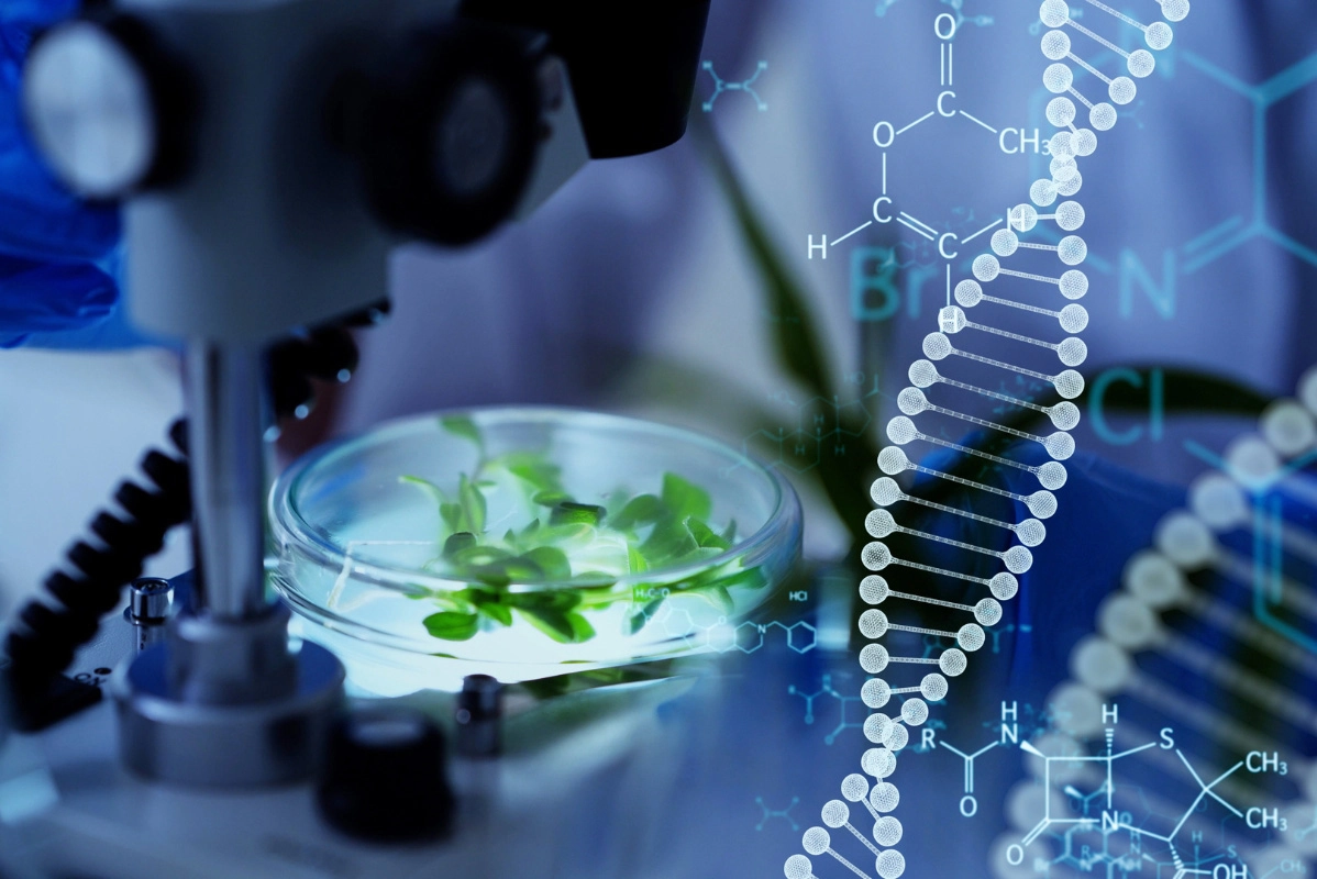genetic engineering pros and cons