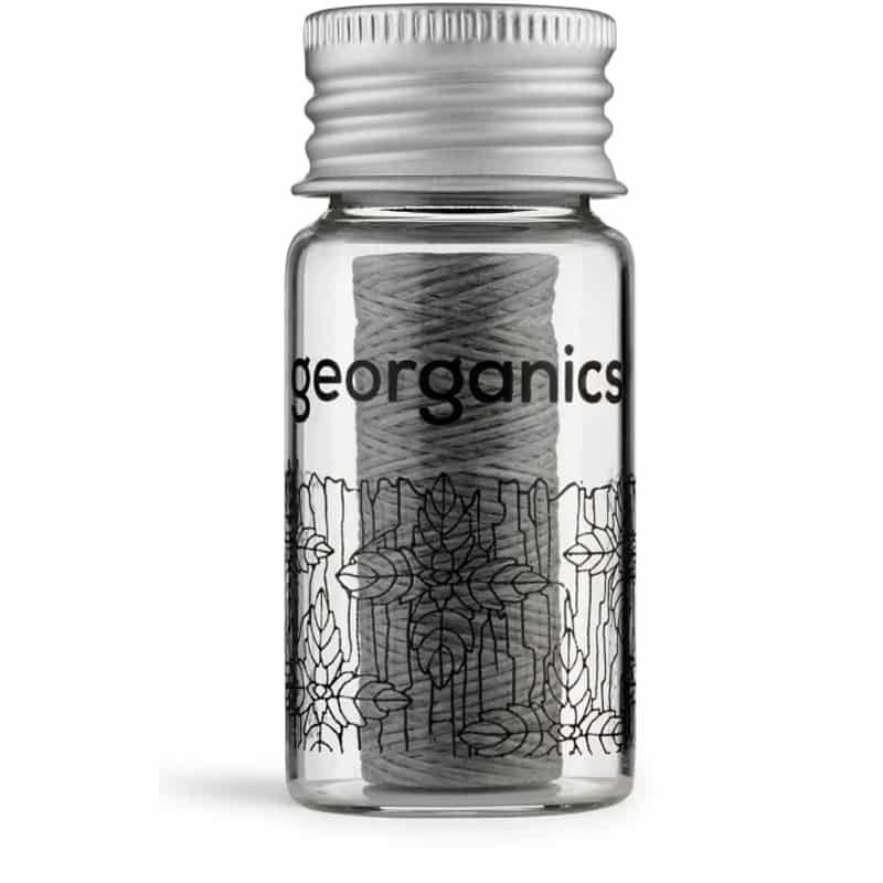 Georganics Vegan Compostable Floss