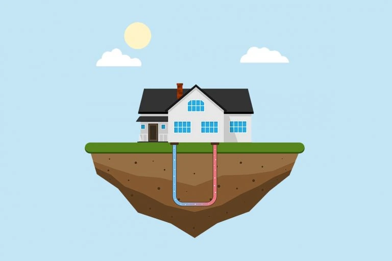 Is Geothermal Heating (and Cooling) a Good Choice for Your Home?