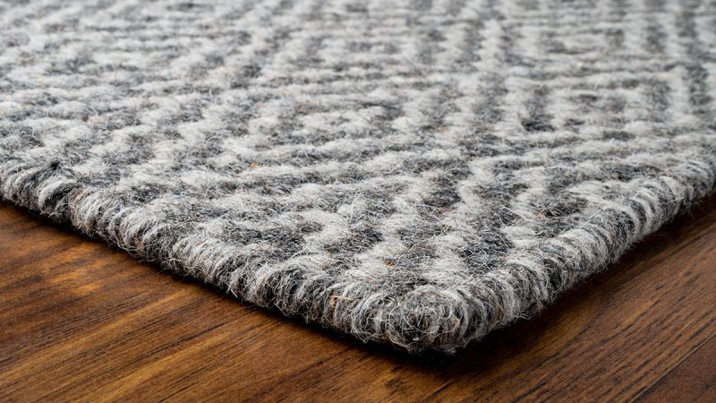 Hook & Loom non toxic rugs