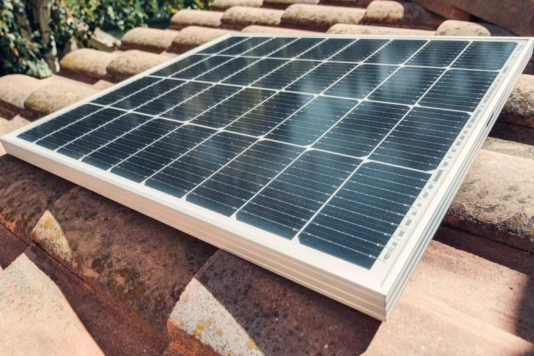 What are Solar Panels Made of and How Are They Produced?