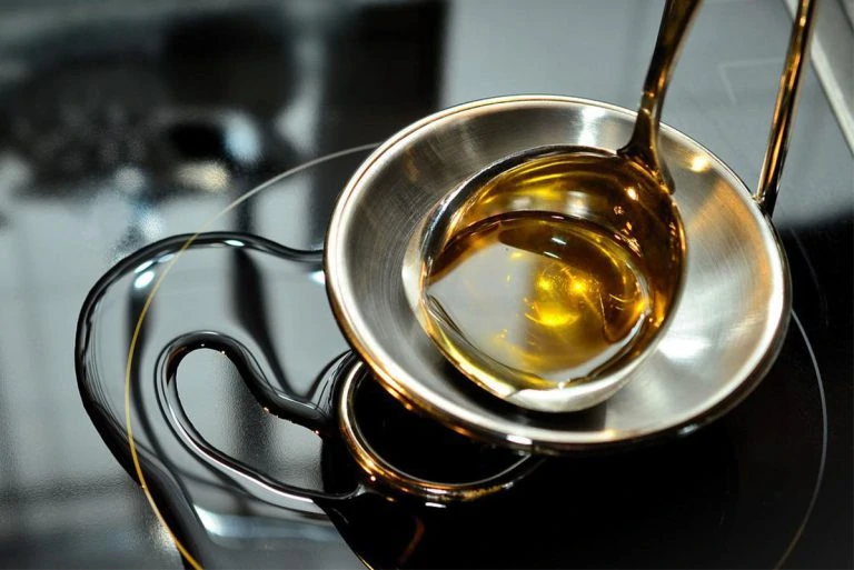 How to Dispose of Cooking Oil Without Hurting the Environment