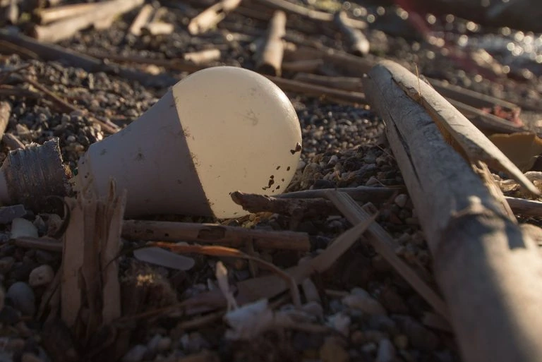 How to Dispose of LED Light Bulbs Responsibly