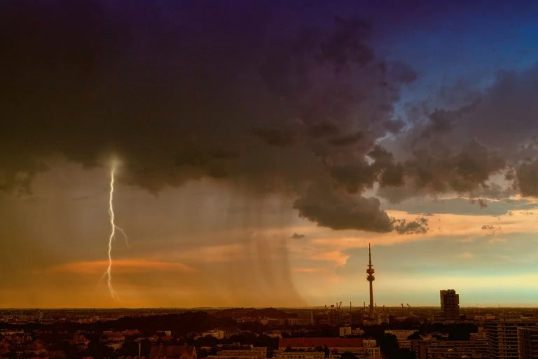 5 Effective Ways You Can Prevent Acid Rain