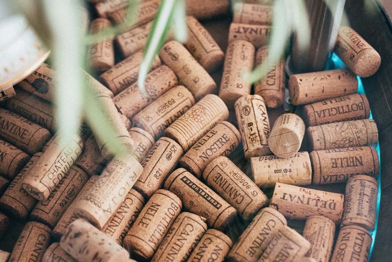 How to Recycle Corks: Recycle, Reuse and Dispose of Corks Properly