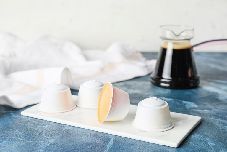 Feed Your Coffee Habit While Protecting the Environment: How to Recycle K-Cups