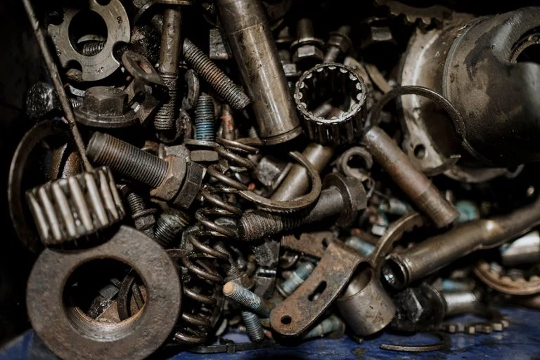 How to Recycle Metal for Cash or Otherwise