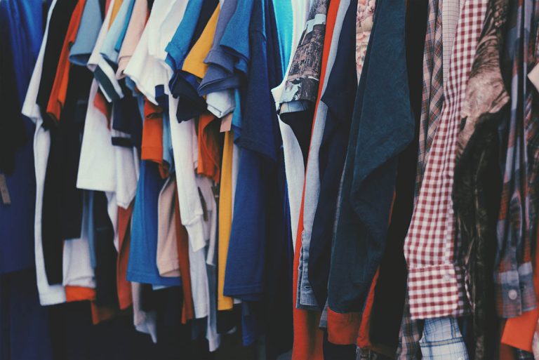 How to Recycle Old Clothes for a Sustainable Wardrobe
