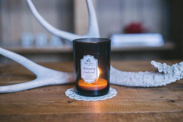 How to Reuse Candle Jars: Easy & Creative Ideas