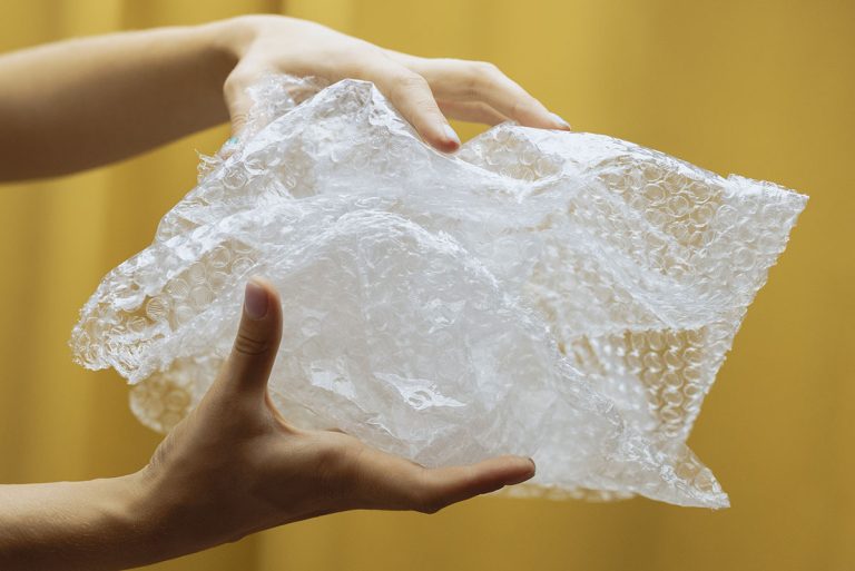 Is Bubble Wrap Recyclable? 
