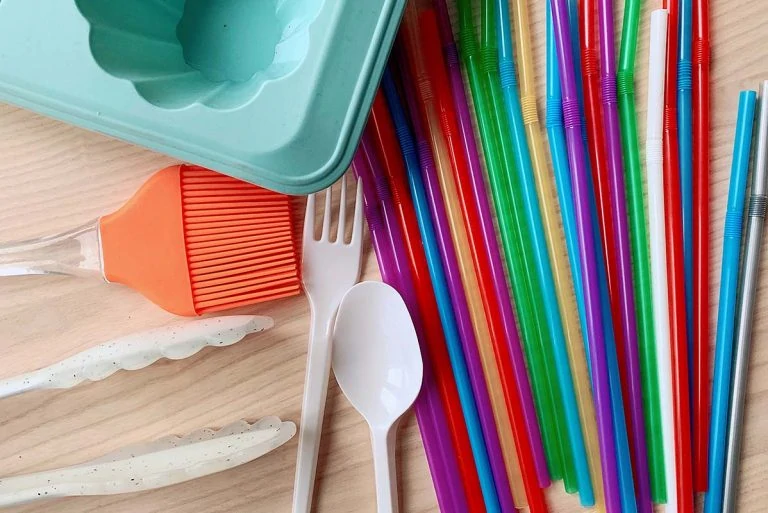 Is Silicone a Green Alternative to Single-Use Plastic?