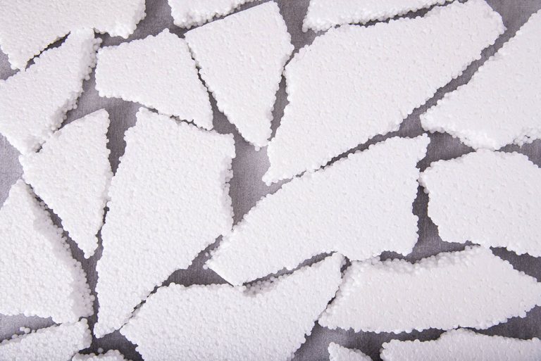 Is Styrofoam Recyclable? (And What to do with Polystyrene Waste)