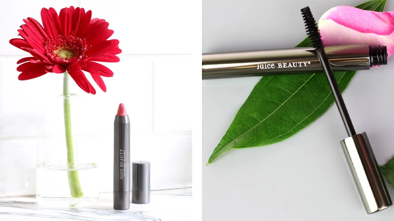 Juice Beauty non toxic makeup products