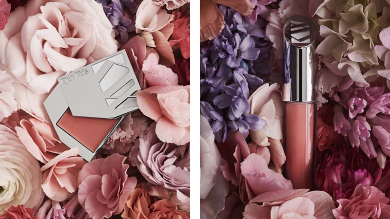 Kjaer Weis non toxic makeup products