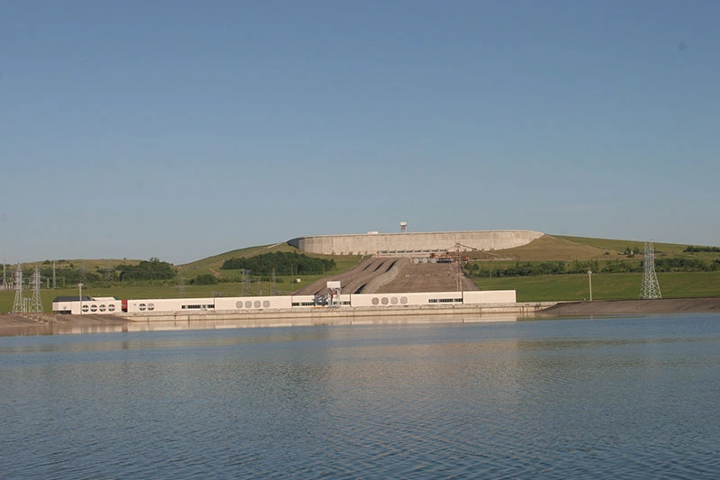 Kruonis Pumped Storage Plant