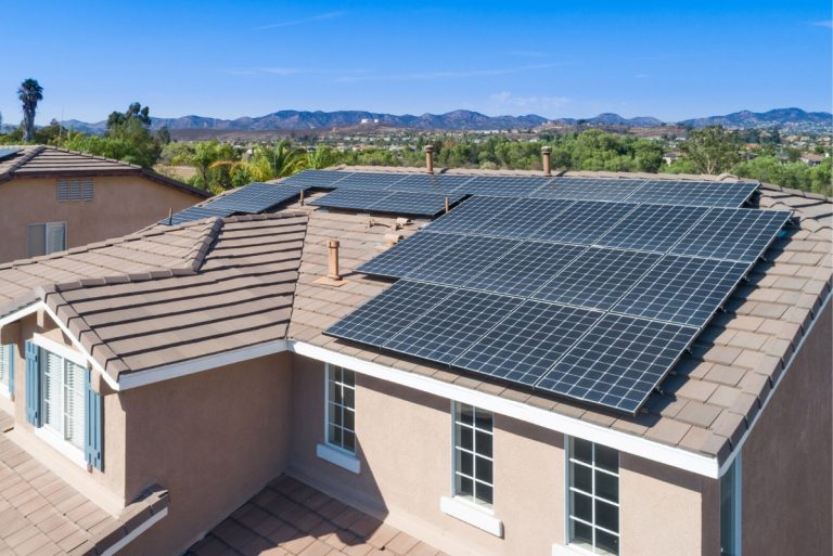 Leasing Vs Buying Solar Panels: Which Option is Right for Your Home?