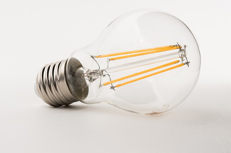 led light bulb