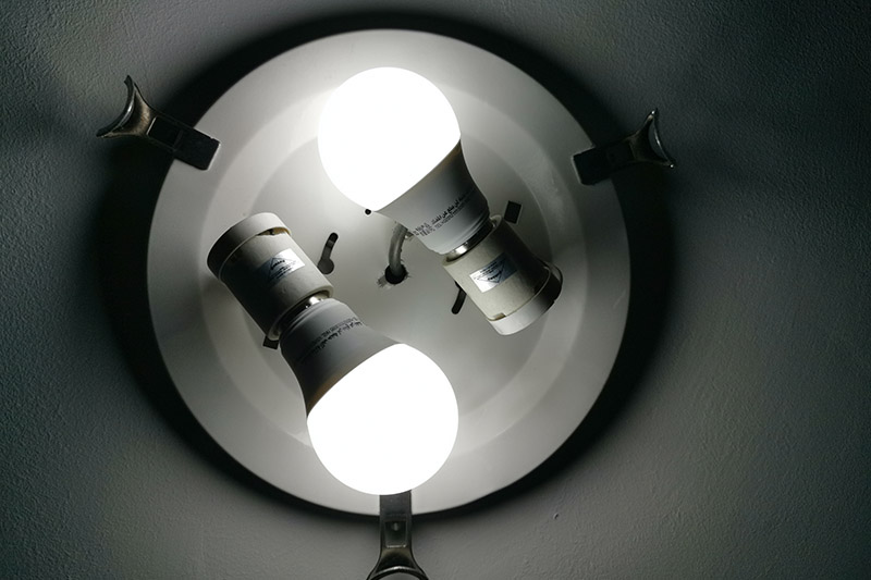 led lights