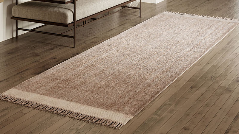 Loomy non toxic rugs
