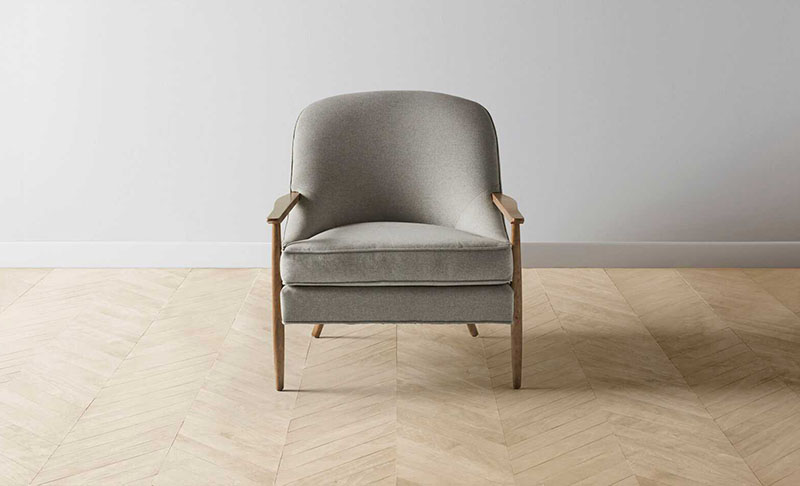 Maiden Home sustainable chair