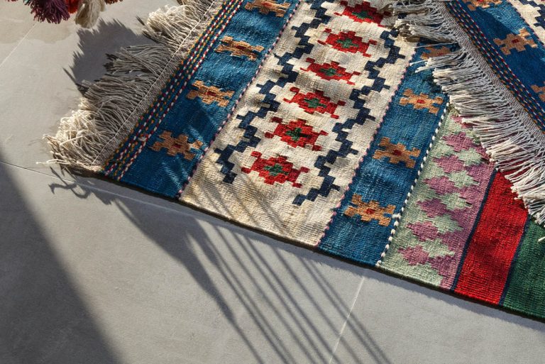 The Best Non Toxic Rugs for a Safe and Stylish Home
