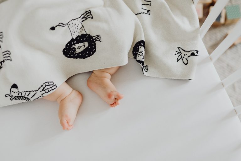 The Best Organic Baby Bedding Brands and Products