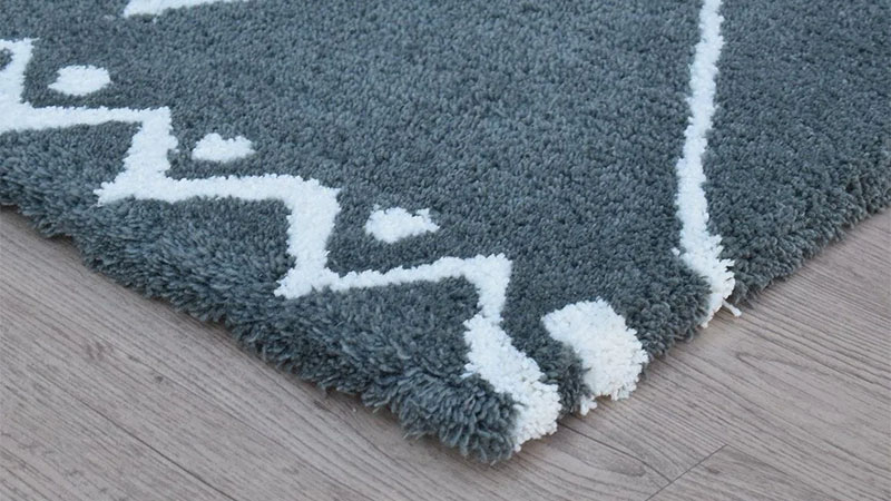 Organic Weave non toxic rugs