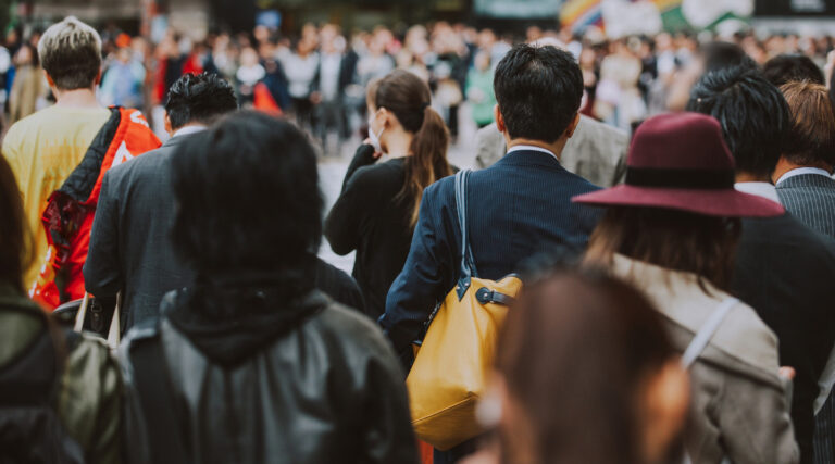 Overpopulation: Causes, Effects, and Solutions