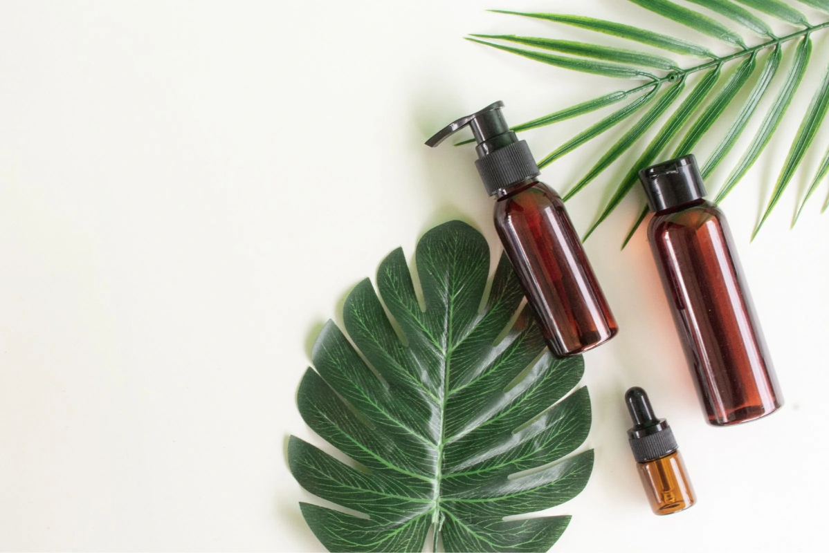 palm oil free products