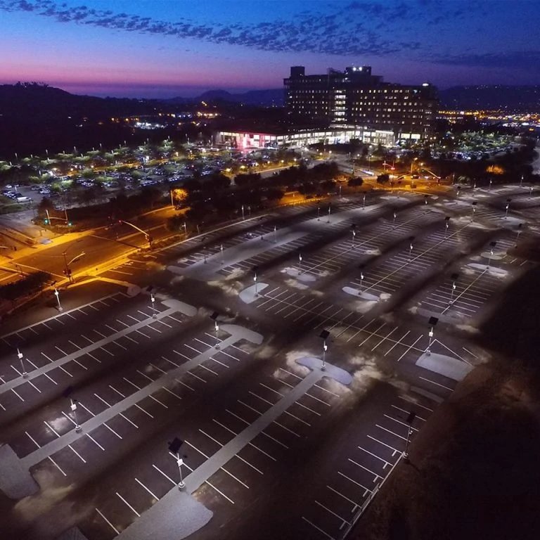 Solar Street Lights Overview: How they work and who provides them?