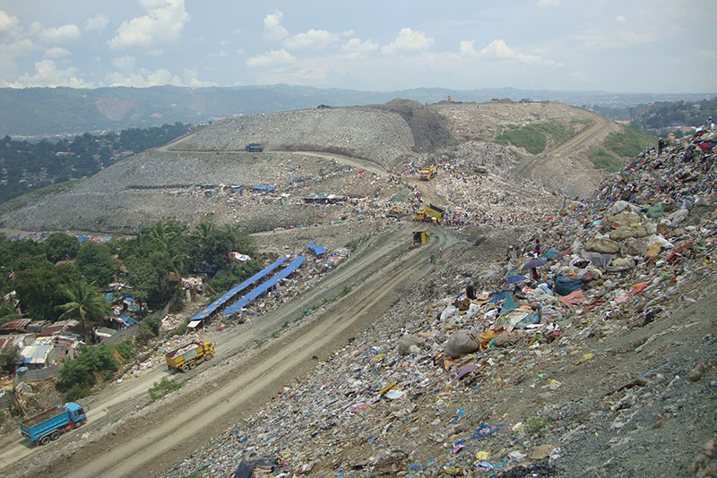 Payatas dumpsite