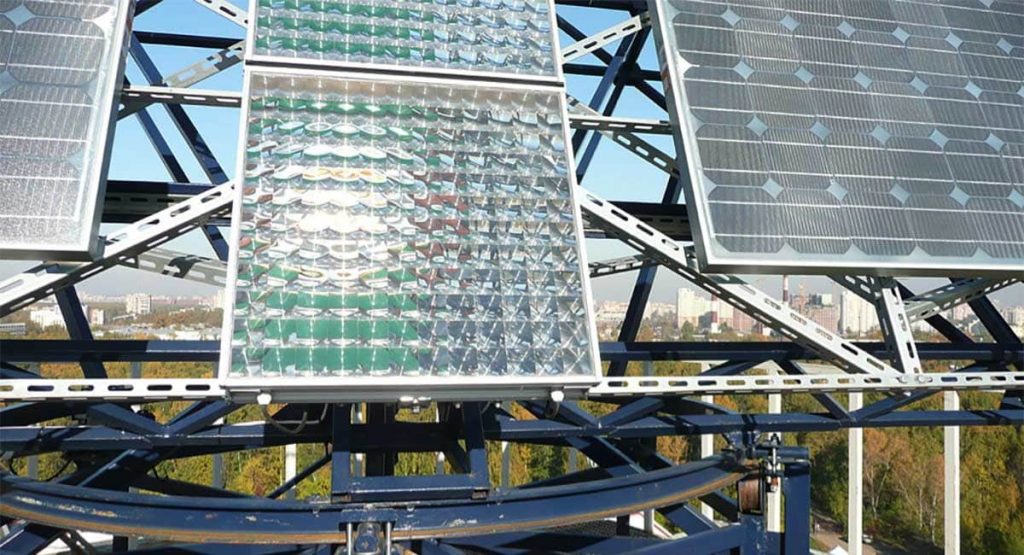 Photovoltaic power system