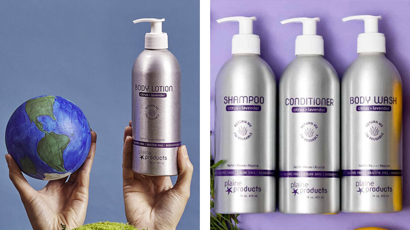 Plaine Products
