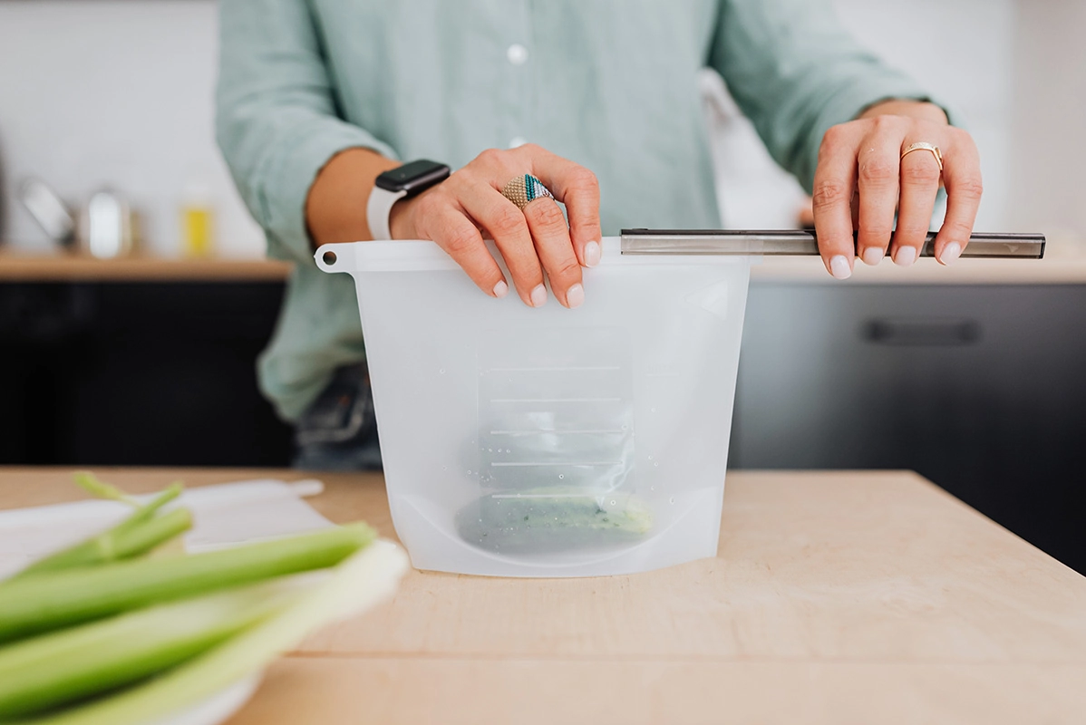 plastic wrap alternatives