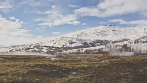 Pros and Cons of Geothermal Energy