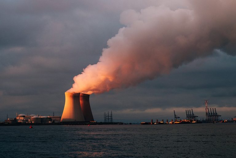 Is Nuclear the Answer? Pros and Cons of Nuclear Energy