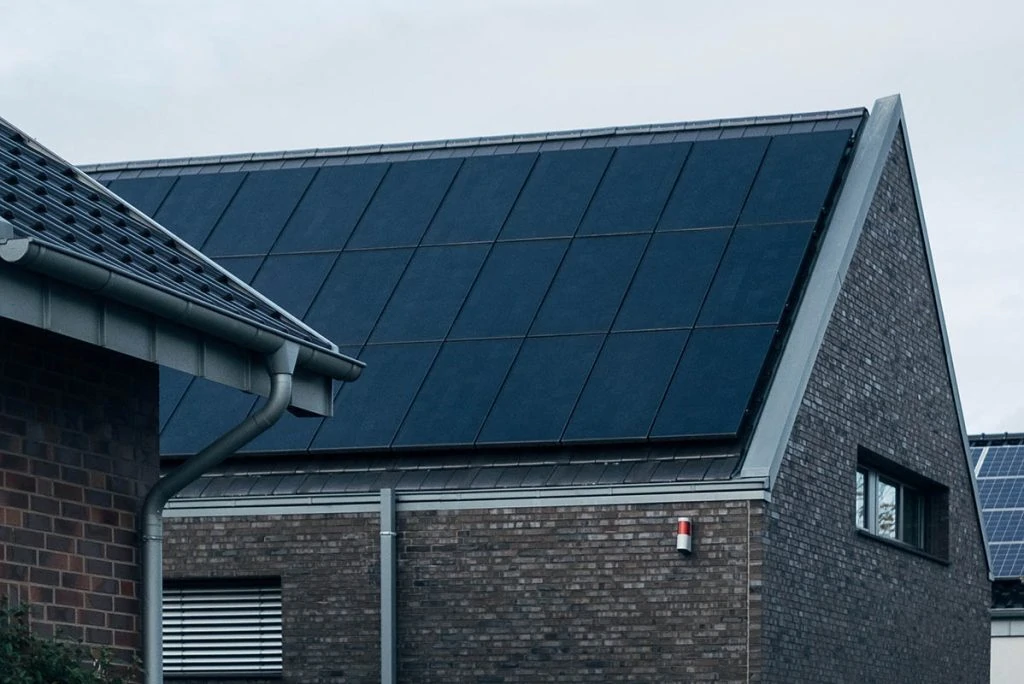 pros and cons of solar energy