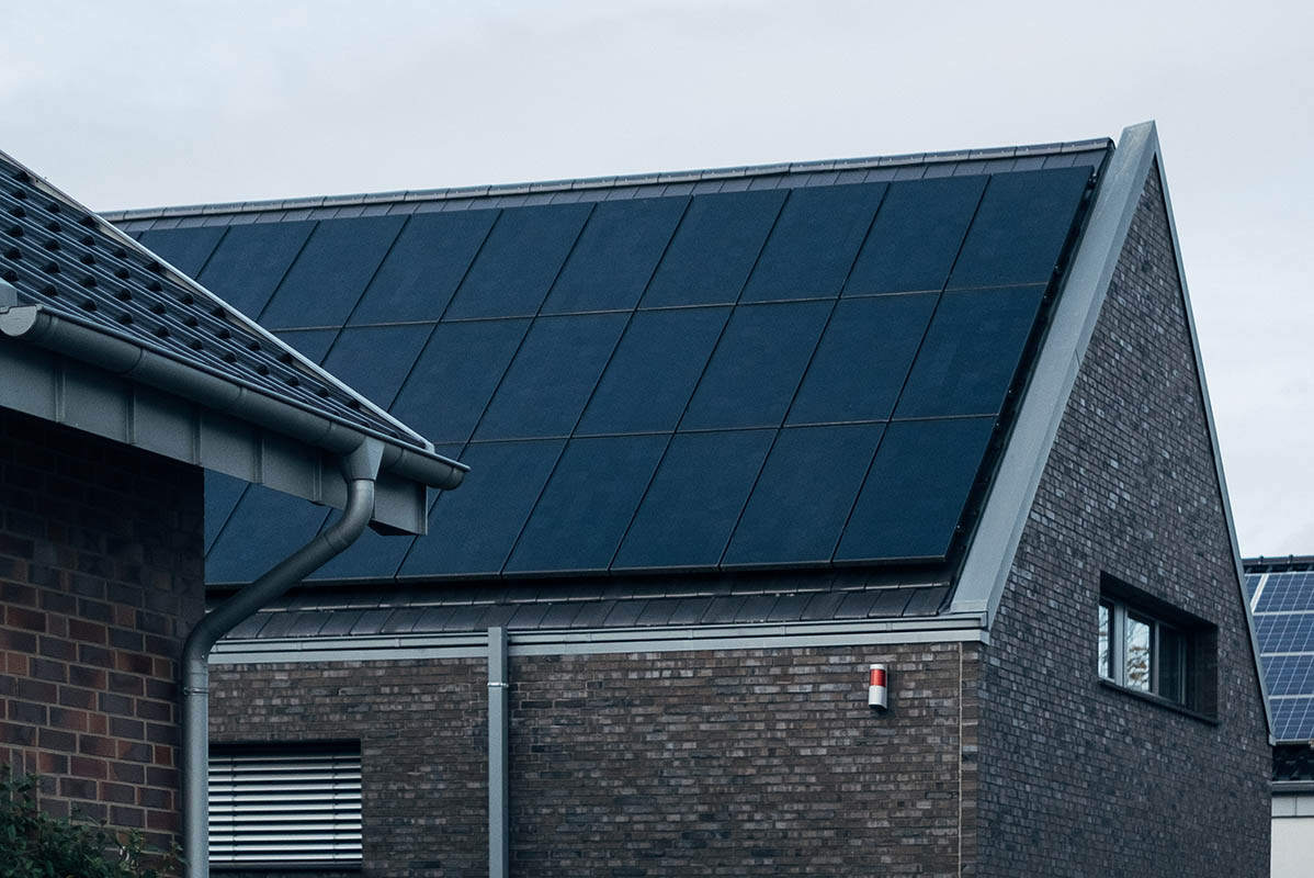 pros and cons of solar energy