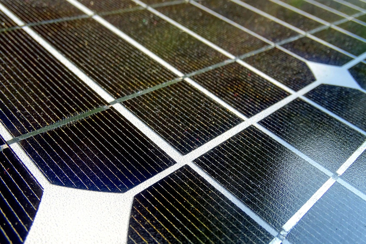 pros and cons of photovoltaic cells