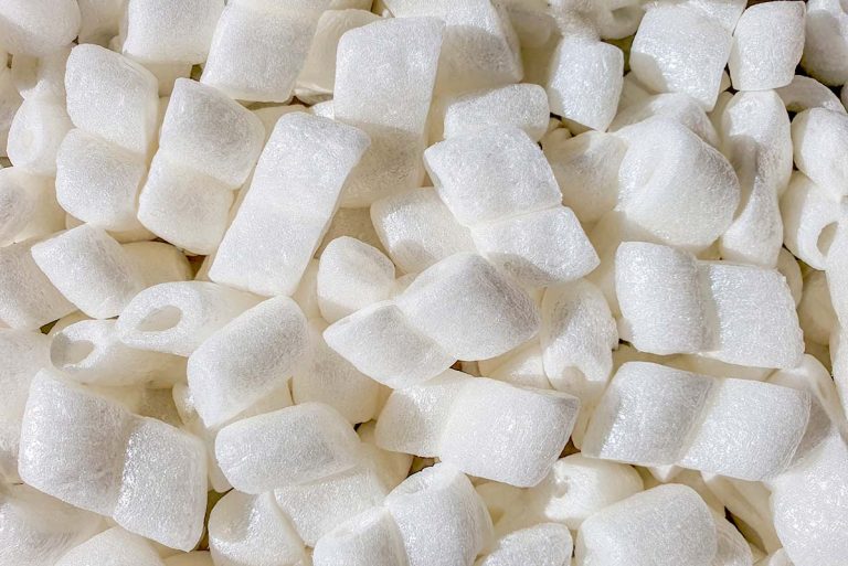 A Complete Guide to Recycling Packaging Peanuts