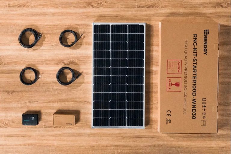 Renogy Solar Review: What Solar Kit is Best for You?