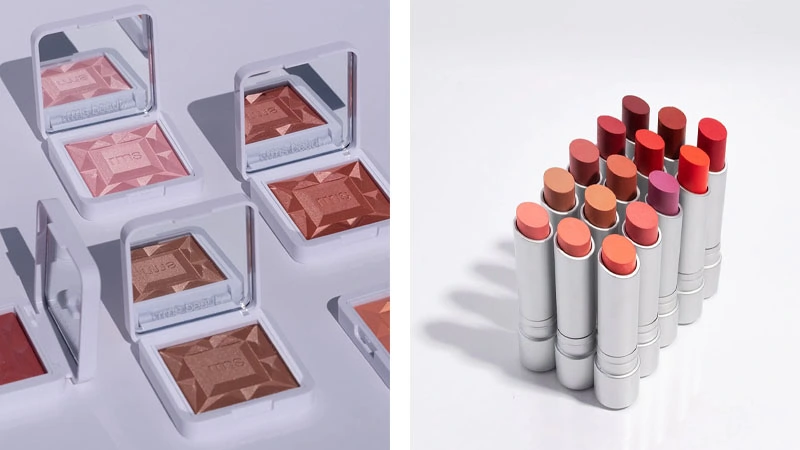 RMS Beauty non toxic make up products