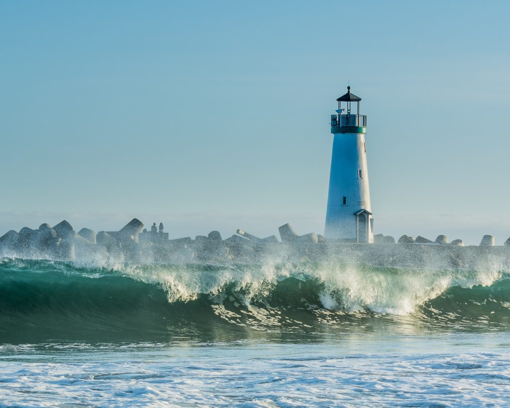sea wall advantages and disadvantages