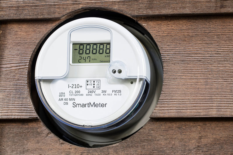 smart meter