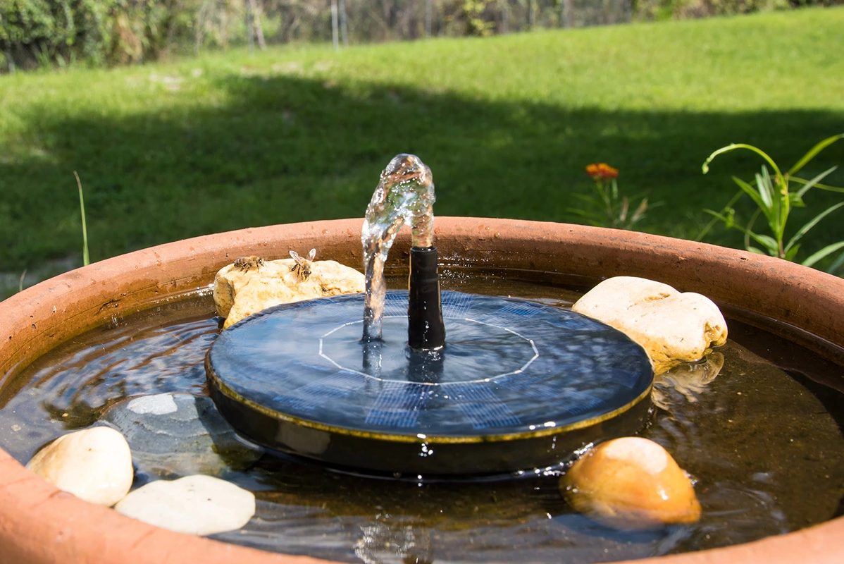 solar home products