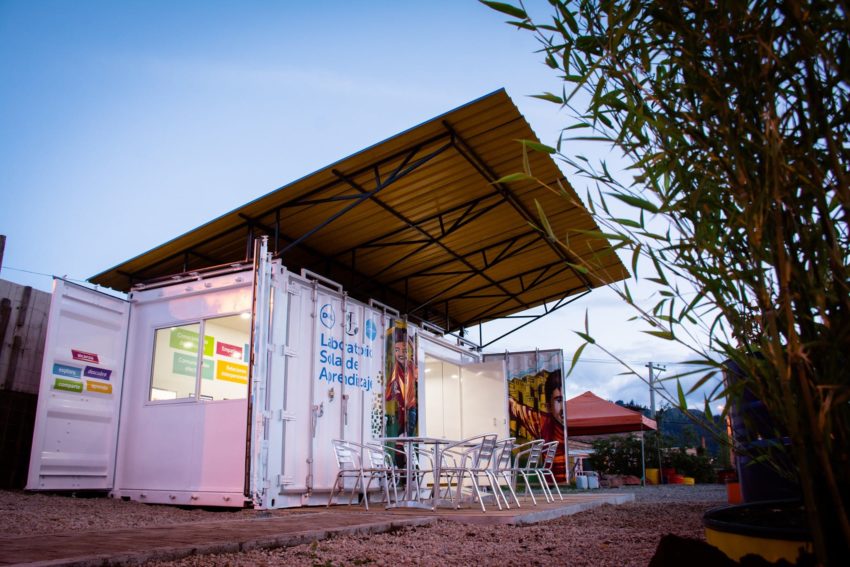 Solar Learning Lab