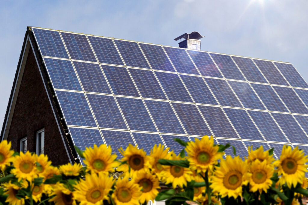 solar panel angle by zip code