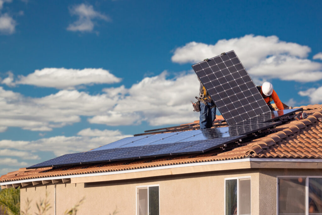 solar panel roof load calculator