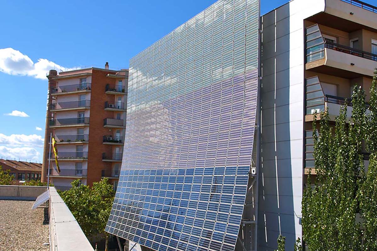 solar panel technologies